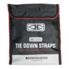 Ocean And Earth Premium Tie Down Straps 2.5m | Easily Strap Surfboards To Roof Racks -FCS Shop 2 5m Tie Down Straps Ocean and Earth 92569.1501034792