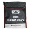 Ocean And Earth Tie Down Straps 4.8m | Easily Strap Surfboards To Roof Racks -FCS Shop 4 8m Tie Down Straps Ocean and Earth 20400.1501035574