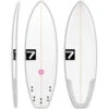 Conception | Annesley Surfboards | Stability And Control -FCS Shop Annesley surfboards Concept buy Australia 87690.1554204018