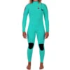 Atlantis Minimal Steamer 3/3mm | JANGA In Australia | Full Surfing Wetsuit | Ladies | Womens | 1 Available | Size 6 -FCS Shop Atlantis Buy JANGA Wetsuit online australia ladies steamer front 95085.1588120253