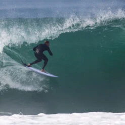 AIPA | Dark Twinn Surfboard | Surftech Dual Core Fusion | High Performance Groveller -FCS Shop Buy AIPA Dark Twinn Online Surf Shops Australia Barrell 35613.1700830664