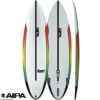 AIPA | The Bishop Surfboard | Surftech Dual Core | Daily Performance Shortboard -FCS Shop Buy AIPA The Bishop Surfboard Online Surf Shops Australia 58280.1700832839