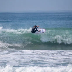 AIPA | Wrecking Ball Surfboard | Surftech Fusion HD | Speed And Bashing Sections -FCS Shop Buy AIPA Wrecking Ball Online Surf Shops Australia Float 57319.1665123919