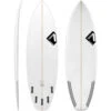 Thunder Pig | Annesley Surfboards | Excels In 1-4ft Waves | -FCS Shop Buy Annesley Thunder Pig Surfboard Online Australia Surf Shop 11756.1610020266
