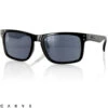 Carve | Goblin | Mens Sunglasses | Adult | Black | Polarised Lens | Sunglasses | Eye Wear | Sunnies -FCS Shop Buy Carve Sunglassed Goblin Online Surf Shops Australia Black Polarised 26348.1670908192