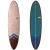 The Coco Dream Rider | NSP | Funboard | Great For Intermediates -FCS Shop Buy CocoFlax Dream Rider Surfboard Online Australia Surf Shop 64186.1604388982