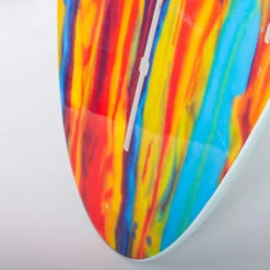 The General | Creative Army | Epoxy Softboard | Longboard | Malibu | Versatile Surfing To Give The Ultimate Experience -FCS Shop Buy Creative Army The General Malibu Longboard Surfboard Online Australia Surf Shop Epoxy Softboard Bottom 76635.1613172170