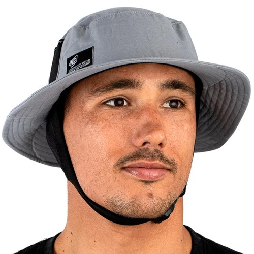 Surf Bucket Hat | Creatures Of Leisure | Sun Protection For Surfers 3 Surf Bucket Hat | Creatures Of Leisure | Sun Protection For Surfers