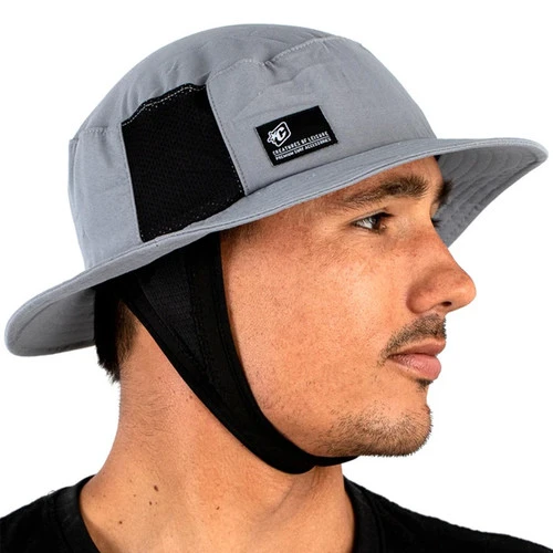 Surf Bucket Hat | Creatures Of Leisure | Sun Protection For Surfers 4 Surf Bucket Hat | Creatures Of Leisure | Sun Protection For Surfers - Image 2