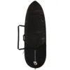 Fish Icon Lite Surfboard Cover | Wide Bag Suits Retro And Fish Boards | Creatures Of Leisure | Surf Board Carry Case -FCS Shop Buy Creatures Of Leisure Fish Icon Surfboard Shortboard Cover Online Australia Surf Shop Surfing 22766.1604638585