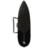 Icon Lite Shortboard Cover | Surf Board Bag | Creatures Of Leisure | Light Basic Protection -FCS Shop Buy Creatures Of Leisure Icon Surfboard Shortboard Cover Online Australia Surf Shop Surfing 11455.1613368000