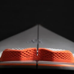 Creatures Of Leisure | PROTO™ 1.4 | Surfing Deck Grip | Traction Pad | -FCS Shop Buy Creatures Of Leisure Proto Tail Pad Online Surf Shops Australia Close Fluro Back 28268.1695617597