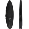 DT2.0 Double Shortboard Travel Cover | Creatures Of Leisure | Highest Protection | Fits 2 Boards -FCS Shop Buy Creatures of Leisure Surfboard Shortboard Cover DT2.0 Double Travel Online Australia Surf Shop 86398.1613453402