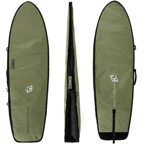 DT2.0 Fish Day Use Cover | Creatures Of Leisure | Retro Funboard | Medium To High Protection 3 DT2.0 Fish Day Use Cover | Creatures Of Leisure | Retro Funboard | Medium To High Protection