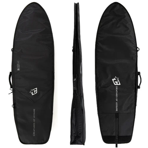 DT2.0 Fish Day Use Cover | Creatures Of Leisure | Retro Funboard | Medium To High Protection 4 DT2.0 Fish Day Use Cover | Creatures Of Leisure | Retro Funboard | Medium To High Protection - Image 2