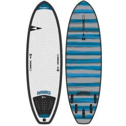 Darkhorse | Sic | Beginner Softboard | Learn To Surf Board | Hi Tech Foamie