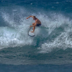 Darkhorse | Sic | Beginner Softboard | Learn To Surf Board | Hi Tech Foamie -FCS Shop Buy Darkhorse Surfboard Softboard Online Australia Action 01174.1588942778