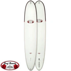 Donald Takayama | DT2 | Tuflite | All Rounder Longboard | Modern Malibu 2+1 Setup