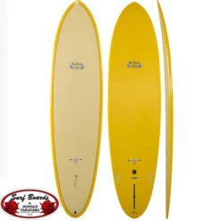 Donald Takayama | Egg | TUFLITE | Extreme Funboard - Unleash Your Stoke