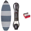 Entry Level Surfbord Fish/Hybrid Package | Multiple Colours / Sizes | Ocean And Earth -FCS Shop Buy Entry Level Surfboard Fish Package Ocean And Earth 17249.1641981512