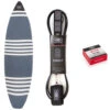 Entry Level Shortboard Package | Multiple Colours / Sizes | Ocean And Earth 2 Entry Level Shortboard Package | Multiple Colours / Sizes | Ocean And Earth -FCS Shop Buy Entry Level Surfboard Package Ocean And Earth 06688.1641980221