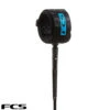 FCS Protect 8' Big Wave Leash | FCSII | 6ft-12ft Wave Heights | Extra Strength Leggie | FCS Legrope -FCS Shop Buy FCS 8ft Protect Leash Legrope Surf Shops Australia Online 51884.1669799499
