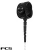 FCS 9ft Freedom Helix Longboard Calf Leash | Surfing Legrope | Surf Leggie Up To 8ft Waves | Top Range Equipment | Exciting New Release -FCS Shop Buy FCS 9ft Helix Longboard Calf Leash Surf Shops Australia 43143.1669798462
