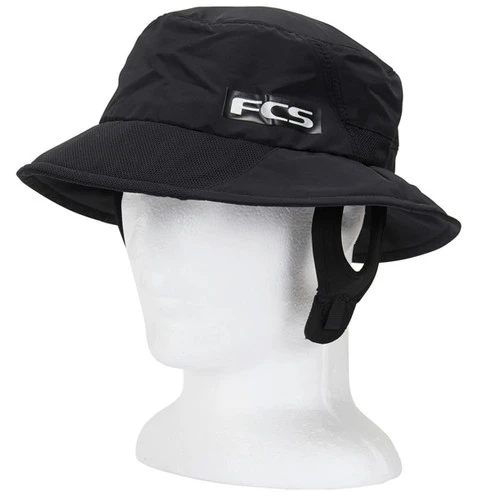 FCS Essential Surf Bucket Hat | Different Colours Available | Surfing Hat | Beach Hat | Sun Protection | FCSII 4 FCS Essential Surf Bucket Hat | Different Colours Available | Surfing Hat | Beach Hat | Sun Protection | FCSII - Image 2