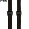 FCS | Cam Lock Tie Downs 4 Metres | Strap Surfboards To Your Roof Racks