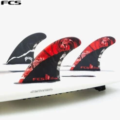 FCS Shop 20 FCS Shop -FCS Shop Buy FCS FCSII Matt Biolos Large Tri Quad Set Surfboard Fins Surf Shops Australia 46712.1701682806
