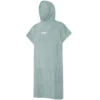 FCS Hooded Towel Poncho | Iceberg Green | Adult | Surf Beach Towel Hoodie | New Season Release -FCS Shop Buy FCS Hooded Towel Poncho Iceberg Green Surf Shops Australia Online 83287.1663992545
