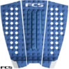 FCSII | Julian Wilson Tail Pad | Oceanic Blue | FCS | Deck Grip | Traction Pad | New Season Colour 1 FCSII | Julian Wilson Tail Pad | Oceanic Blue | FCS | Deck Grip | Traction Pad | New Season Colour -FCS Shop Buy FCS Julian Wilson Tail Pad Surf Shops Australia Online Oecanic Blue 33682.1698199476