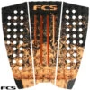 FCSII | Julian Wilson Tail Pad | Desert | FCS | Deck Grip | Traction Pad | New Season Colour -FCS Shop Buy FCS Julian Wilson Tail Pad Surf Shops Australia Online 15282.1698193576