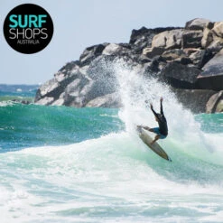 FCS | Otis Carey Eco Traction | 1 Piece Deck Grip | Quick Apply Tail Pad | Suits Narrow Surfboards | Indigenous Artworks -FCS Shop Buy FCS Otis Carey Tail Pad Surf Shops Australia Online. Action 92021.1698196125