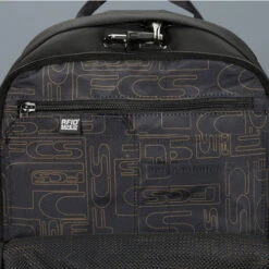 FCS X Pacsafe 25 Litre Backpack | Roam Day | Anti-theft Travel Bag | Surfers Back Pack -FCS Shop Buy FCS Pacsafe 25L Roam Day Backpack Surf Shops Australia Online RFID 74898.1701670091