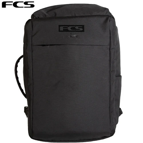 FCS X Pacsafe 28 Litre Backpack | Day Mission | Anti-theft Travel Bag | Surfers Back Pack 3 FCS X Pacsafe 28 Litre Backpack | Day Mission | Anti-theft Travel Bag | Surfers Back Pack