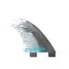 FCS G-XQ | Quad Rear 2 Fin Set | Performance Core | Blue Smoke 1 FCS G-XQ | Quad Rear 2 Fin Set | Performance Core | Blue Smoke -FCS Shop Buy FCS Quad Rear Surfboard Fins G XQ 01899.1543208688