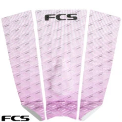 FCSII | Sally Fitzgibbons Tail Pad | Surfboard Deck Grip | Surfing Traction Pad | FCS