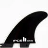 FCSII Carver Quad Rear 2 Fin Set | Glass Flex | -FCS Shop Buy FCSII Carver Quad Rear FCS Surfboard Fin Set Glass Flex 44680.1650706972