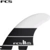 FCSII DHD Darren Handley | Shaper Series | Thruster 3 Fin Set | Performance Core | Smaller Centre Fin -FCS Shop Buy FCSII DHD Darren Handley Shapers Series Fins Thruster Set Online Surf Shops Australia 08112.1695797816