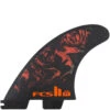 FCSII Filipe Toledo | Thruster 3 Fin Set | Performance Air Core | FCS 2 | Ultra Light Fins Fast Progressive Surfing 2 FCSII Filipe Toledo | Thruster 3 Fin Set | Performance Air Core | FCS 2 | Ultra Light Fins Fast Progressive Surfing -FCS Shop Buy FCSII Filipe Toledo Thruster Surfboard Fin Set Online Surf Shops Australia 01655.1645331574