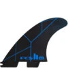 FCSII Kolohe Andino | Thruster 3 Fin Set | Performance Core | Fast Explosive Turns | FCS 2 | Medium 65kg-80kg Rider Weight -FCS Shop Buy FCSII KA Kolohe Andino Thruster Surfboard Fin Set Online Surf Shops Australia 83630.1669800533