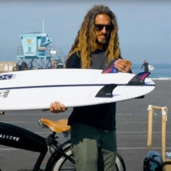 Machado Pivot | Thruster 3 Fin Set | Blackstix | Futures Fins | Rob Machado 3 Fin Set | Suit Round Tail And Flat Rocker 7 Machado Pivot | Thruster 3 Fin Set | Blackstix | Futures Fins | Rob Machado 3 Fin Set | Suit Round Tail And Flat Rocker -FCS Shop Buy Futures Fins Rob Machado Pivot Thruster Large Surf Shops Australia Lifestyles 25860.1681010660