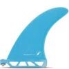 Performance 6" | Futures | Single Fin | Malibu | Longboard Fin | Best For Traditional Style Rides -FCS Shop Buy Futures Single Centre Fin 6 Buy Online In Australia Performance Surf Shops 53544.1614666804
