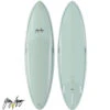 Gerry Lopez | Midway | Mid Length | Fast And Manoeuvrable 2+1 Fin Option -FCS Shop Buy Gerry Lopez Midway Surfboard Mid Length Online Surf Shops Australia 57409.1652847474