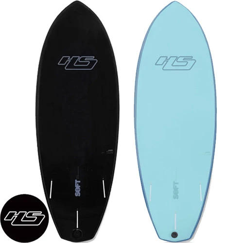 Haydenshapes Surfboard | Loot Soft Series | 4 Haydenshapes Surfboard | Loot Soft Series | - Image 2