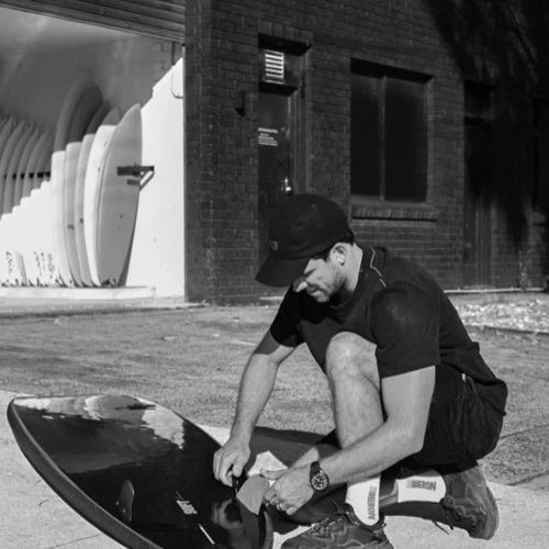 Haydenshapes Surfboard | Loot Soft Series | 5 Haydenshapes Surfboard | Loot Soft Series | - Image 3