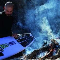 Haydenshapes Surfboards | Raven | Hi-Performance Shortboard - Great Carves -FCS Shop Buy Haydenshapes Raven Surfboard Online Surf Shops Australia Dion 83051.1633158304