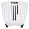 Julian Wilson Tail Pad | White | FCS | FCSII | Deck Grip | Surfboard Traction -FCS Shop Buy Julian Wilson Tail Pad Grip Stomp Traction Online Australia Surf Shop White FCS 94242.1603267215