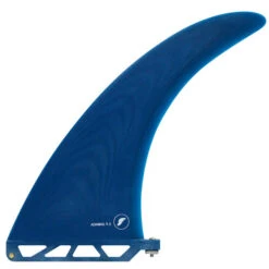Admiral Fibreglass Longboard Single Fin | Futures | Malibu Fin | Smooth And Groovy